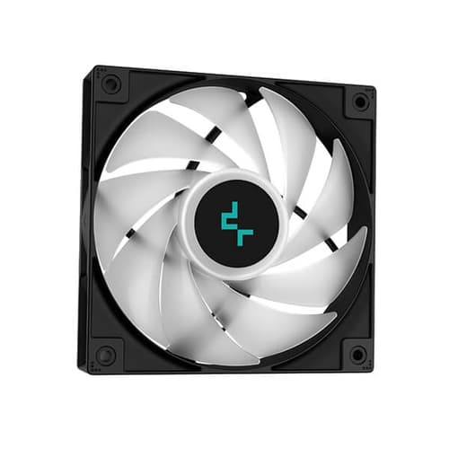 Deepcool Infinity LS520 SE ARGB CPU Liquid Cooler (Black)